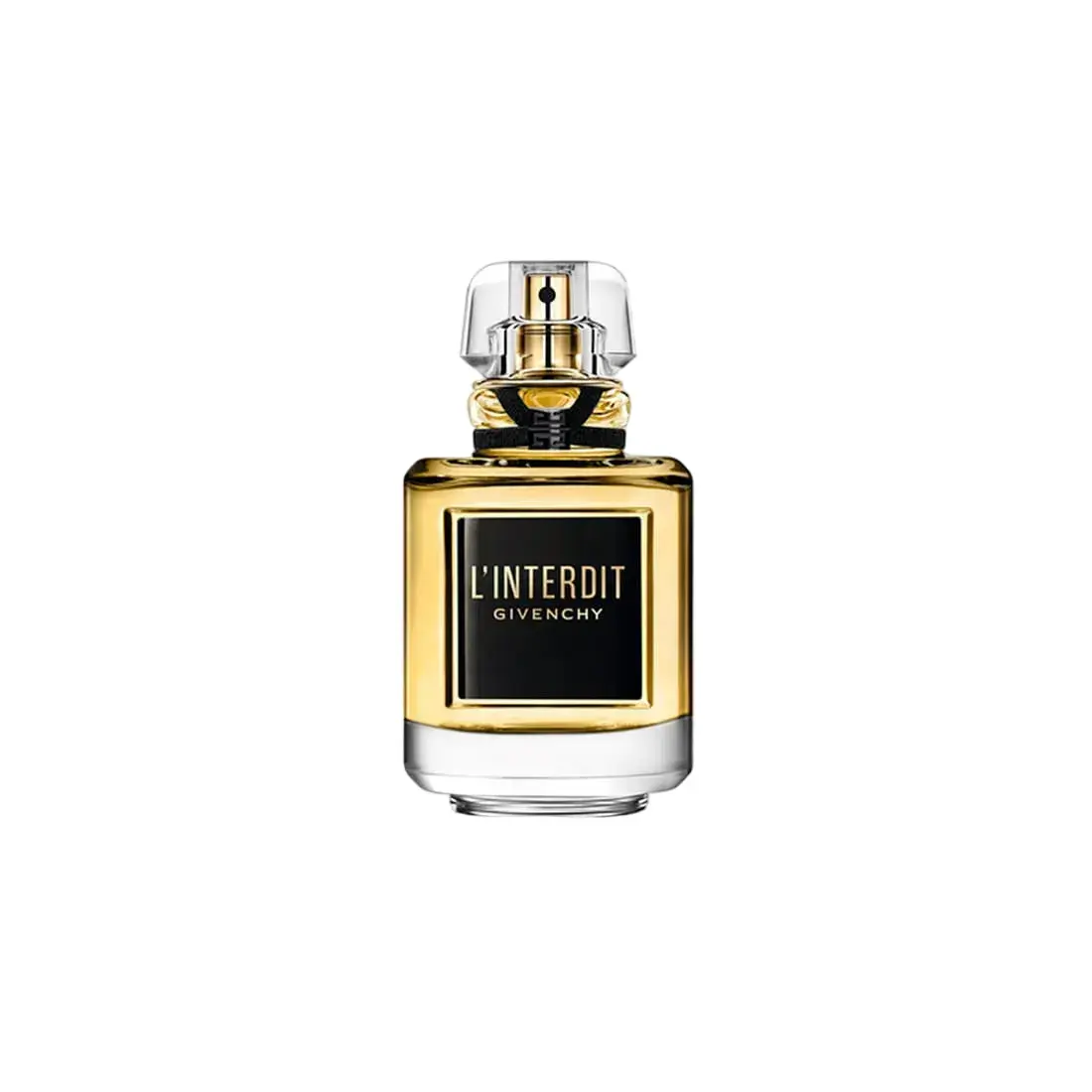 Givenchy L'Interdit Le Parfum (Parfum) духи для женщин 80 мл