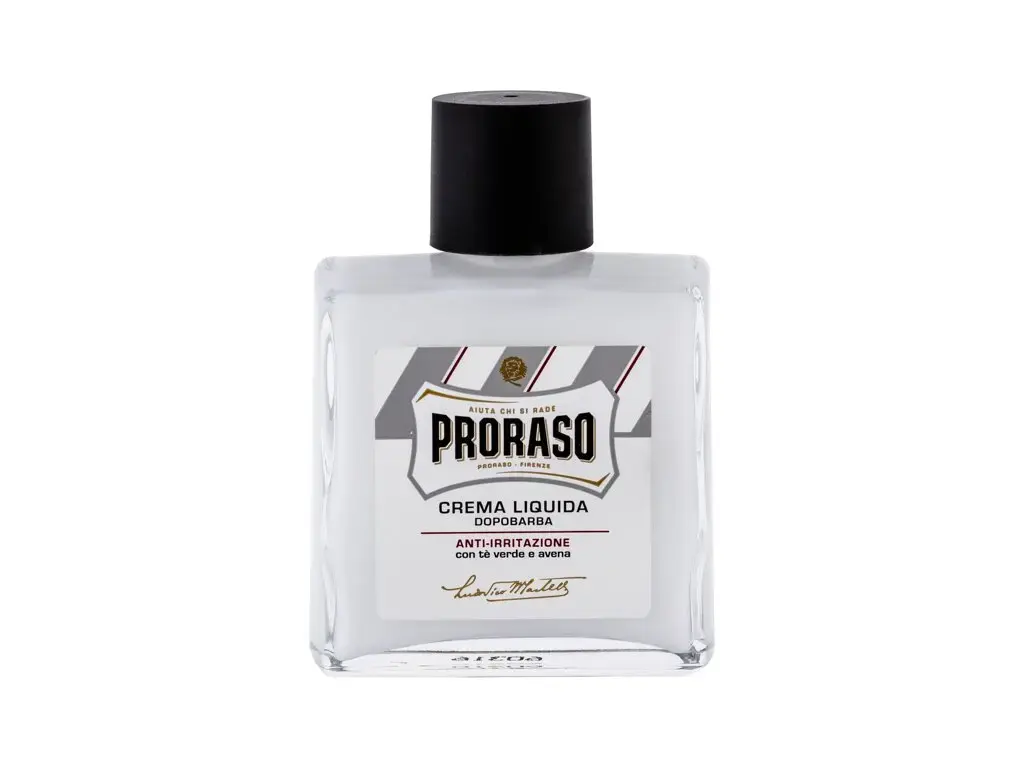 PRORASO White After Shave Balm Aftershave Balm 100 ml