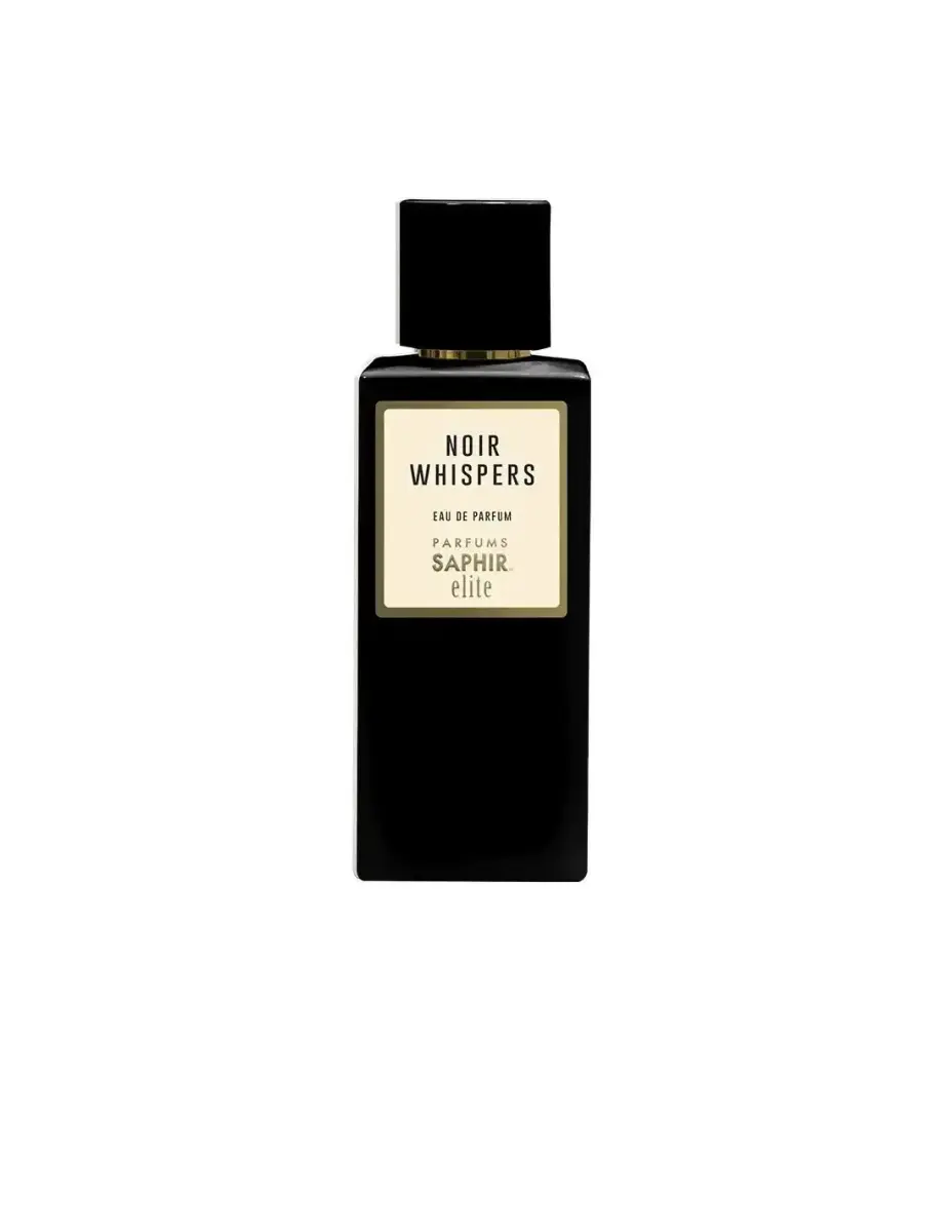Saphir Elite Noir Whispers (EDP) parfüümvesi naistele 100 ml