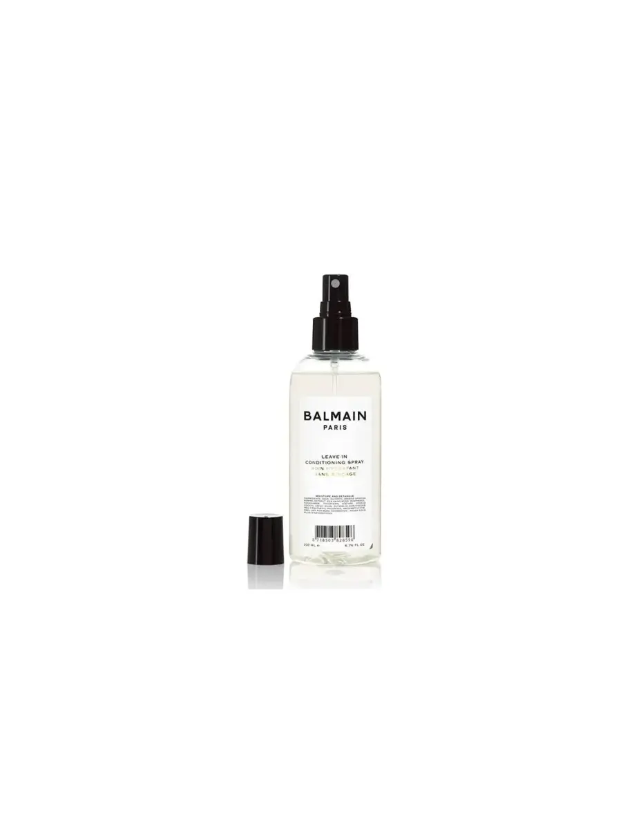 BALMAIN HAIR COUTURE LEAVE-IN CONDITIONING SPRAY 200 ML