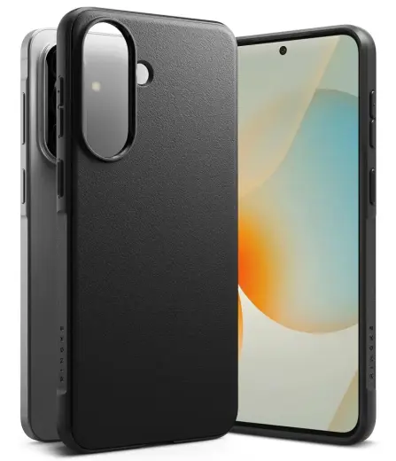 Ringke Onyx telefono dėklas Samsung Galaxy A57 (A576) juodas