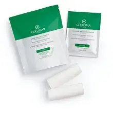 Collistar Reshaping Draining Solution, keha vormiv drenaažmähis (2 x 100 ml)