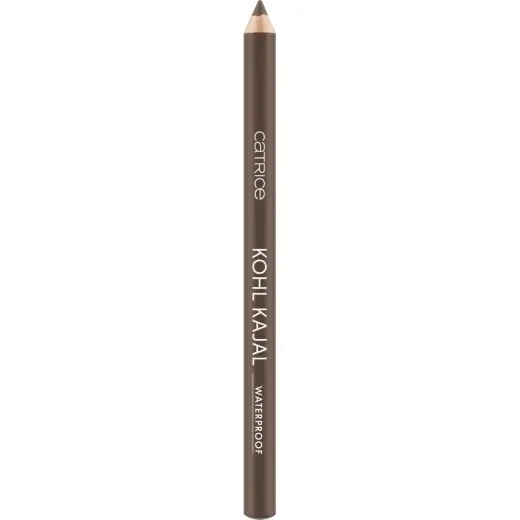 Catrice Waterproof Pencil 0.78 G 040 Brown Optics Choc