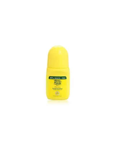 HENO DE PRAVIA DEO ROLLON 50 ML + 25%