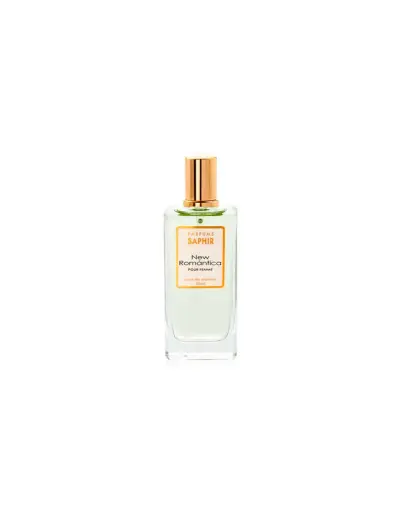 Saphir New Romantica (EDP) parfumuotas vanduo moterims 50 ml