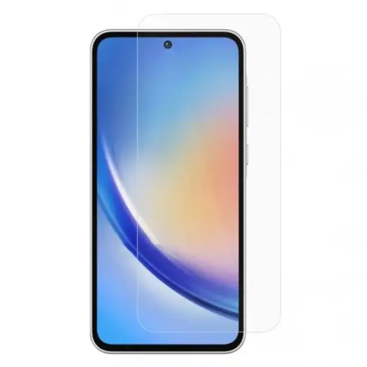 Fusion aizsargstikls telefonam Samsung Galaxy A35 5G