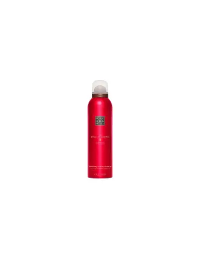 RITUALS OF AYURVEDA FOAMING SHOWER GEL 200 ML