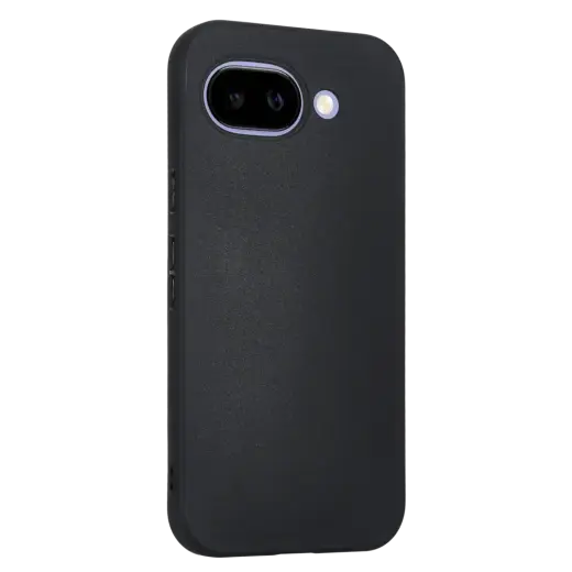 Tactical TPU Cover for Google Pixel 10a Black