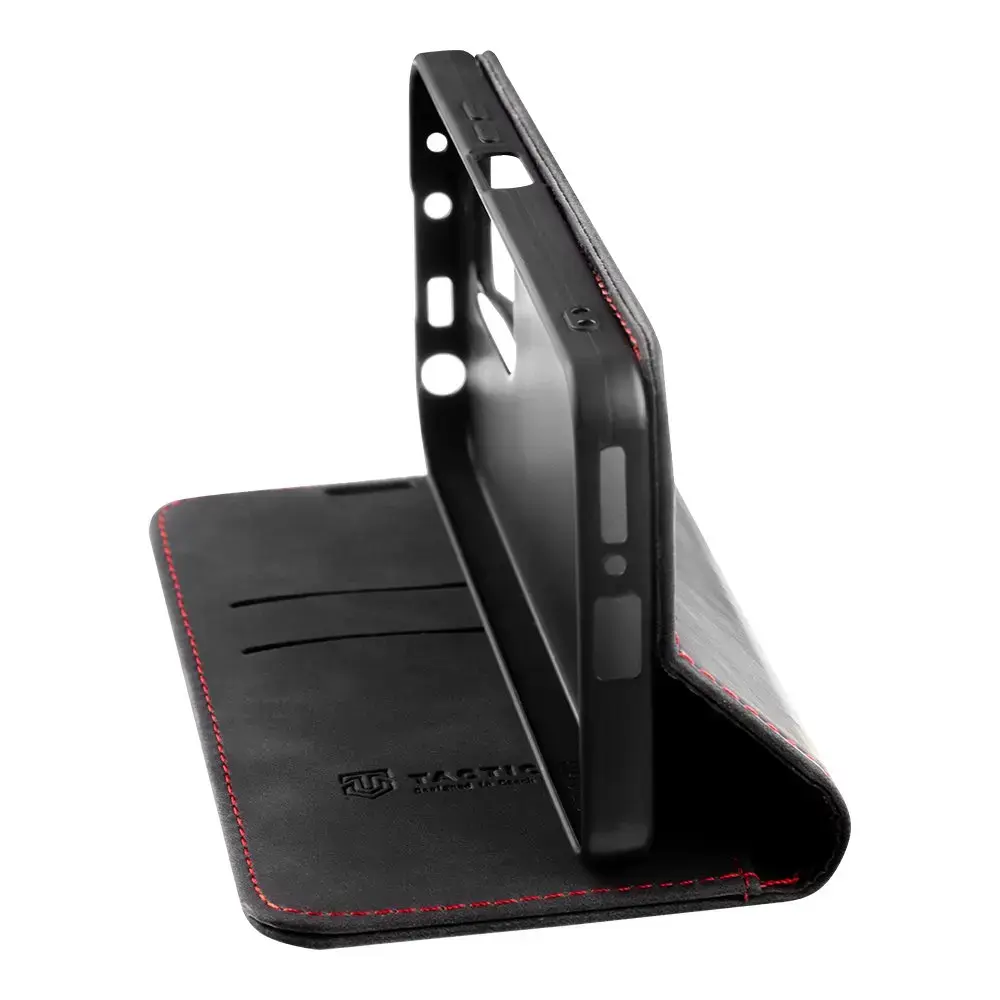 Tactical Xproof for Samsung Galaxy S25 Ultra Black Hawk