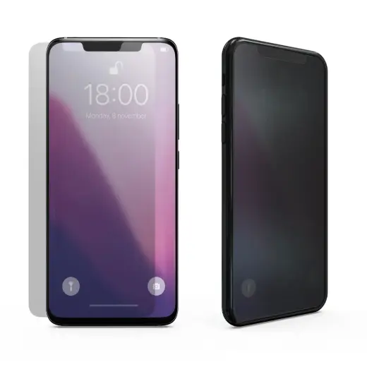 Защитное стекло Privacy для Galaxy A52 4G | Galaxy A52 5G | Galaxy A53 5G | Galaxy A52s 5G (эффект приватности)