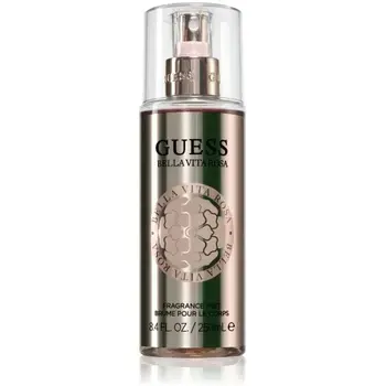 Guess Bella Vita Rosa Body Spray 250ml