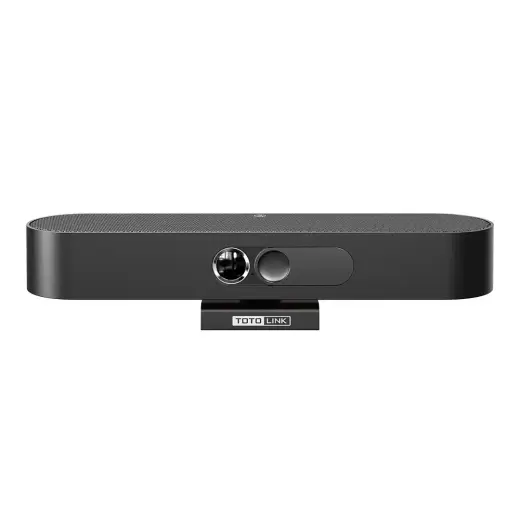  Totolink M1 | Video conference camera | Black, 2K 30fps, microphone, speaker