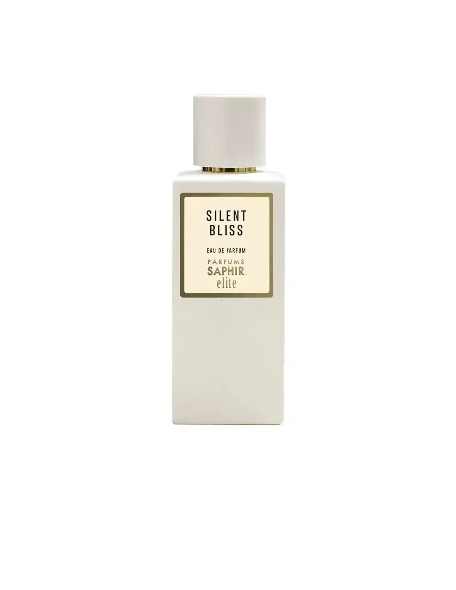 Saphir Elite Silent Bliss (EDP) парфюмерная вода для женщин 100 мл