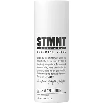 STMNT Man Grooming Goods Aftershave Lotion - Mléko po holení 100ml