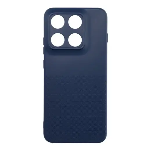 Case for Motorola Edge 70 Pro 5G Easy Dual blue
