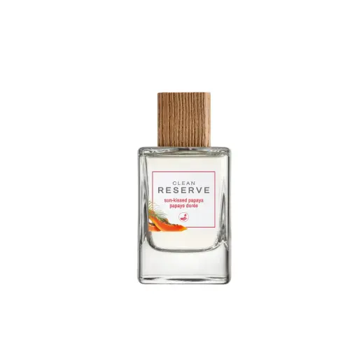 Clean, Reserve Sun-Kissed Papaya, Eau De Parfum, Unisex, 100 ml *Tester