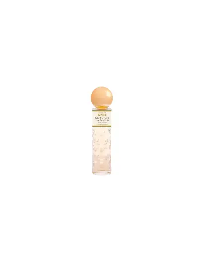 Saphir My Future (EDP) Eau de Parfum for Women 30 ml