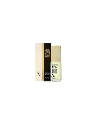Alyssa Ashley Musk (EDT) туалетная вода унисекс 100 мл