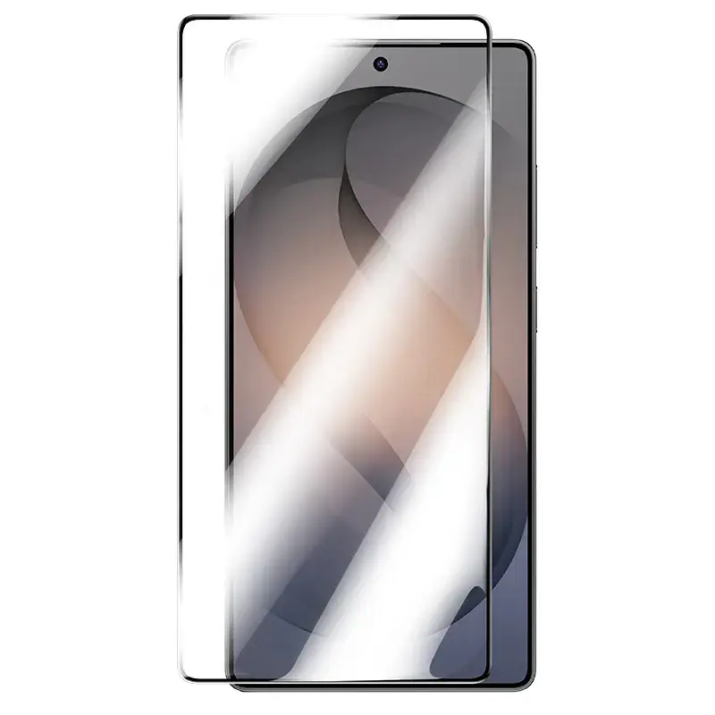 Benks Glass Warrior AR aizsargstikls telefona ekrānam Galaxy S26 Ultra