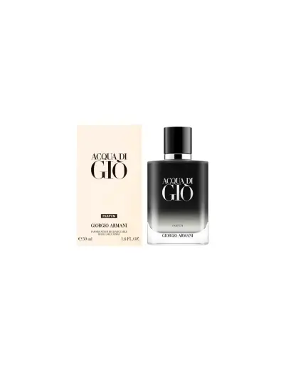 G. Armani Acqua di Gio (Parfum) Parfum for Men 50 ml