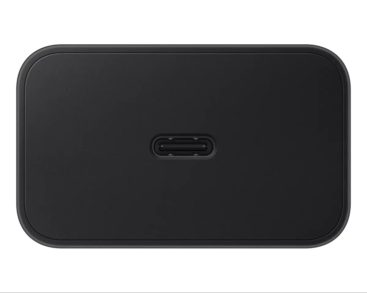 Samsung EP-T6010NBE tīkla lādētājs | 60W | PD | USB-C | melns (OEM)