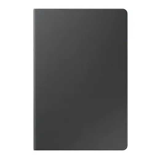 Samsung EF-BX200PJE Original planšetdatora maciņš Galaxy Tab A8 melns