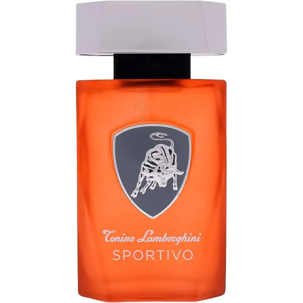 Tonino Lamborghini, Sportivo, Eau De Toilette, For Men, 200 ml