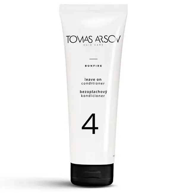 Tomas Arsov Bonfire Leave on Conditioner - 250 Ml
