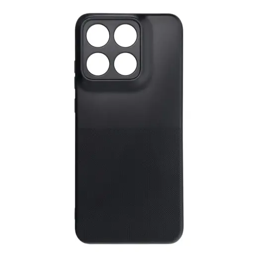Case for Motorola Edge 70 Fusion Easy Dual black