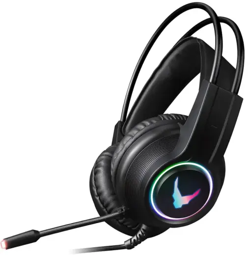 Varr VH8030 gaming headphones  RGB | USB 