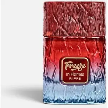 Riiffs Perfumes Freeze in Flames Parfum 100ml