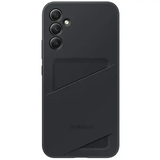 EF-OA146TBE Samsung Card Slot Cover for Galaxy A14|A14 5G Black
