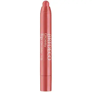 Artdeco Glossy Lip Chubby - Lesk na rty 1,8 g 10 Malibu Kiss