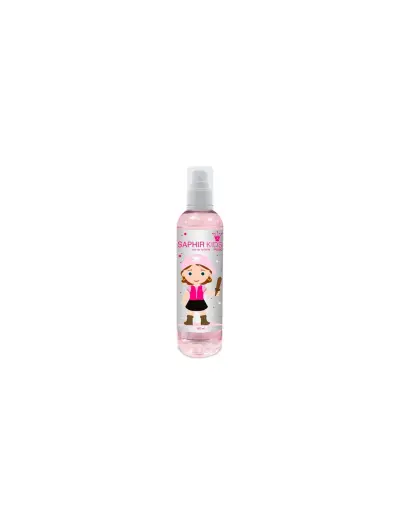 SAPHIR KIDS PINK EDT SPRAY 300 ML