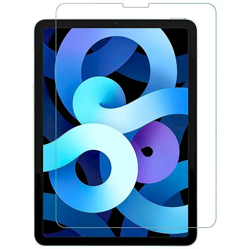 Fusion Glass aizsargstikls planšetdatoram Apple iPad Pro 10.5 A1709 (2017) | Apple iPad Air A2153  (2019)