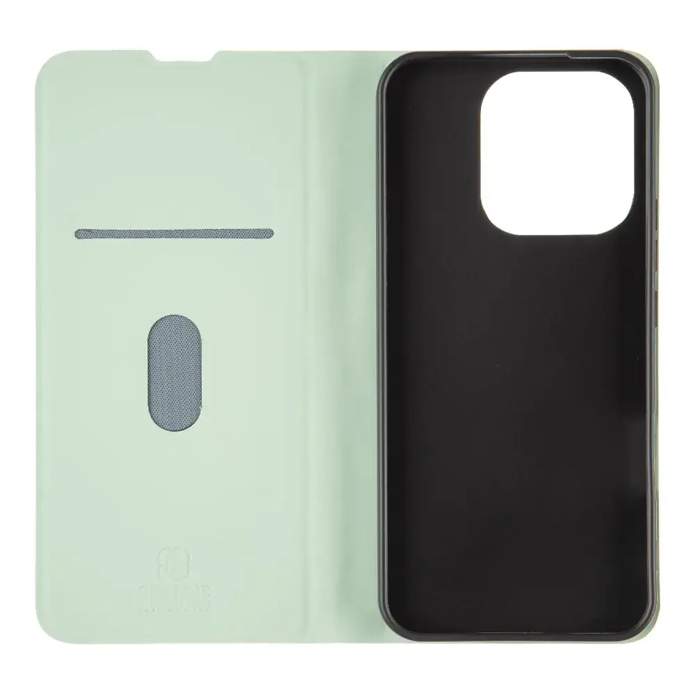 OBAL:ME SmoothTouch Case for Honor 400 Lite Mint Green