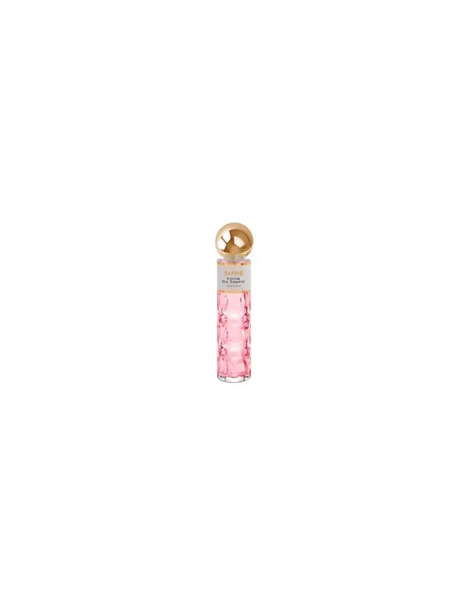 Saphir Ironie (EDP) parfumuotas vanduo moterims 30 ml