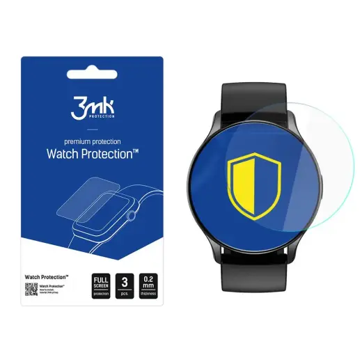 3mk Protection apsauginė plėvelė Rubicon RNCF11