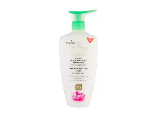 Collistar Special Perfect Body Deep Moisturizing Fluid Body Lotion 400 ml