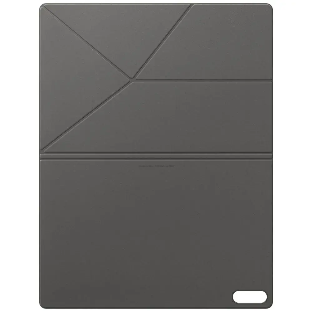 Samsung Smart Book Cover planšetdatora maciņš Galaxy Tab S11 Ultra melns