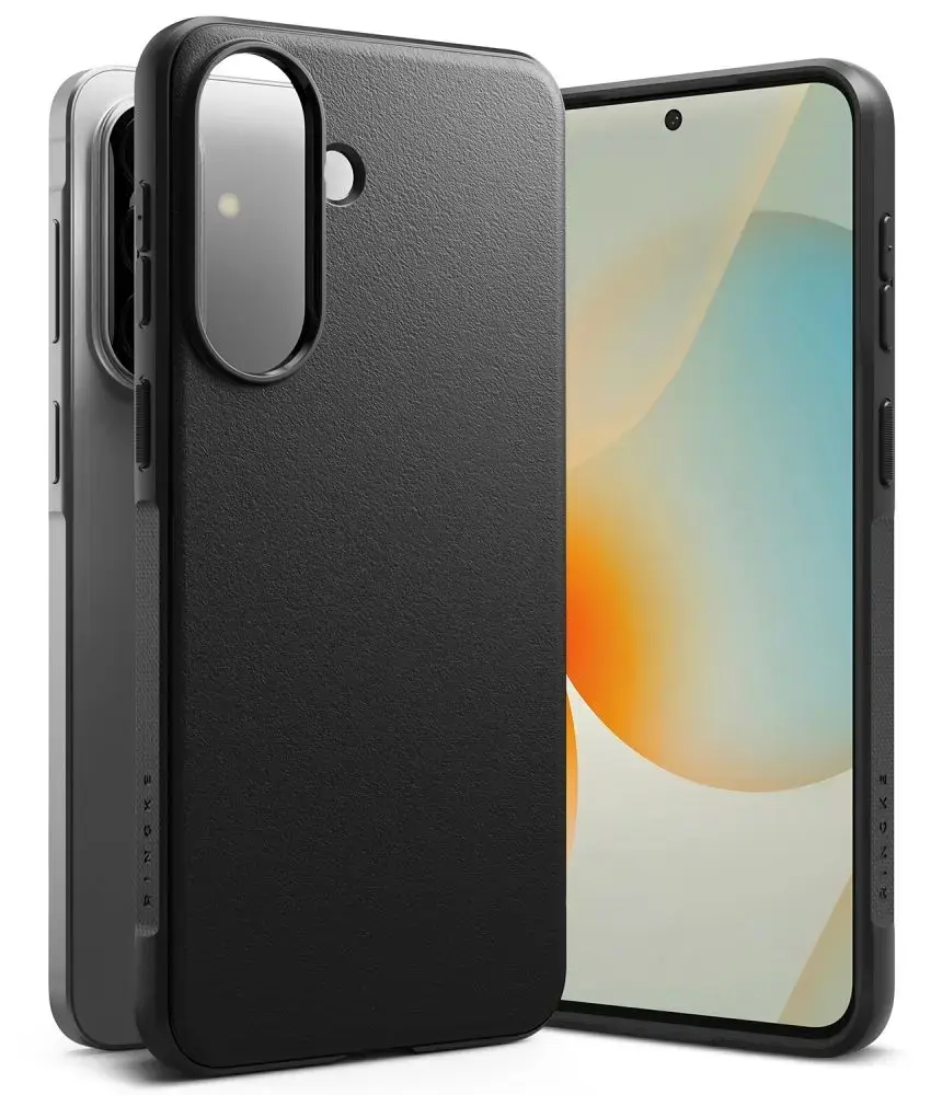 Ringke Onyx telefono dėklas Samsung Galaxy A57 (A576) juodas