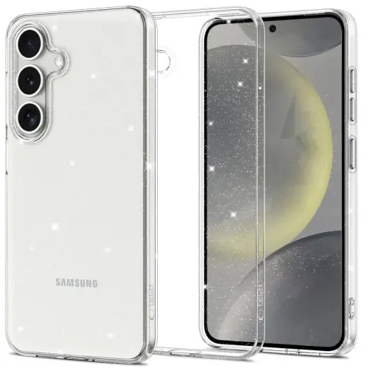 TECH-PROTECT FlexAir telefono dėklas Samsung Galaxy S25 (S931) daugiaspalvis