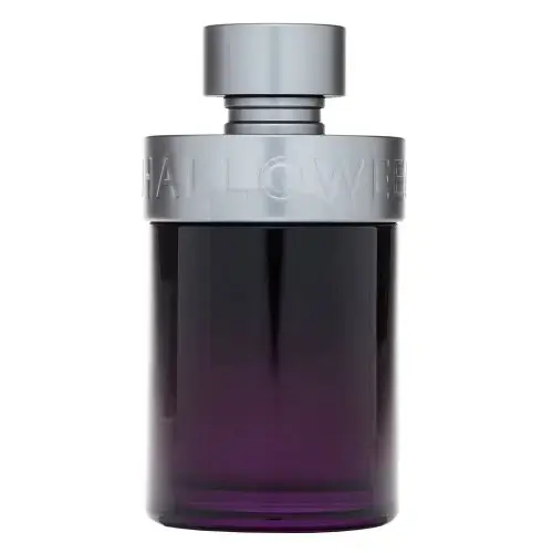 Jesus Del Pozo Halloween Man Tualetes ūdens vīriešiem 125 ml