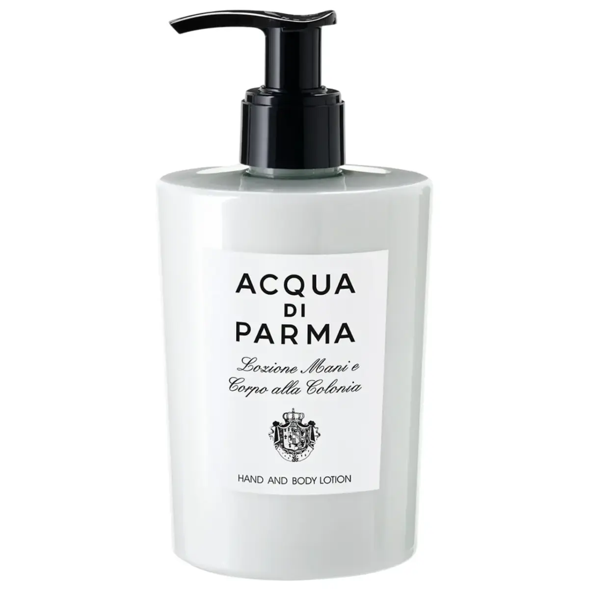 Acqua di Parma, Colonia, Hydration and Moisturizing, Daily, Body Lotion, 300 ml
