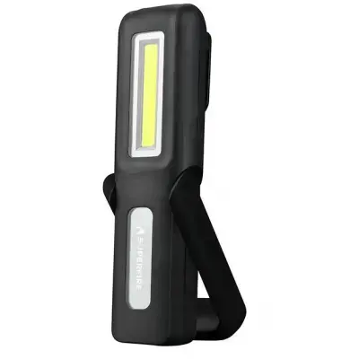 Workshop flashlight Superfire G6 | USB | 213lm| 150m