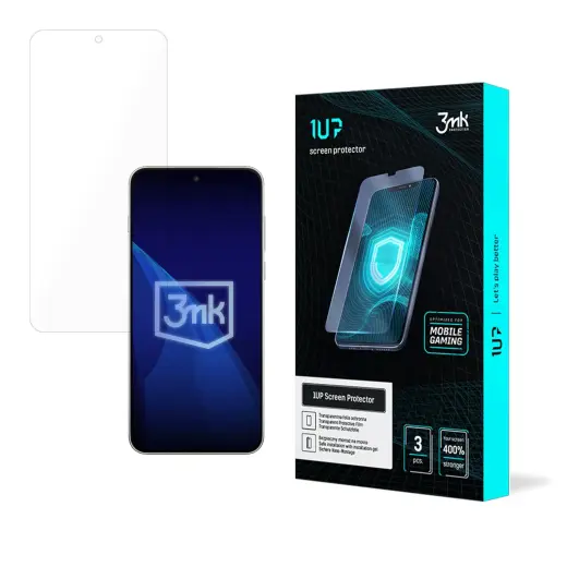 OnePlus Nord 5 - 3mk 1UP