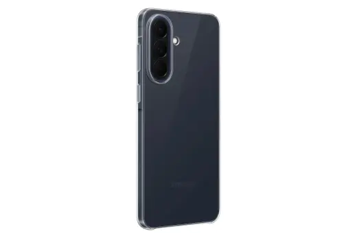 Samsung Clear maciņš telefonam Samsung Galaxy A57 (A576) caurspīdīgs