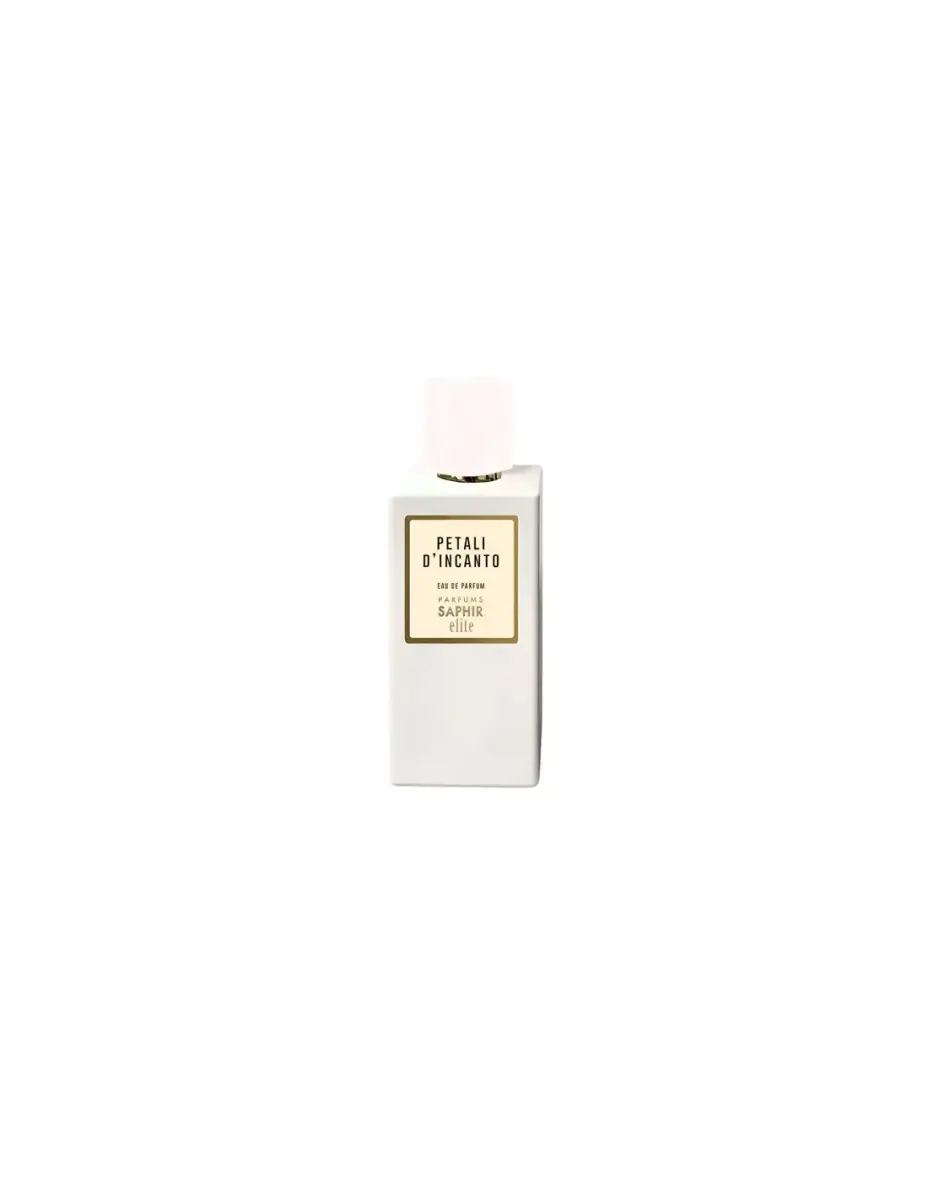 Saphir Elite Petali d'Incanto (EDP) Eau de Parfum for Women 100 ml