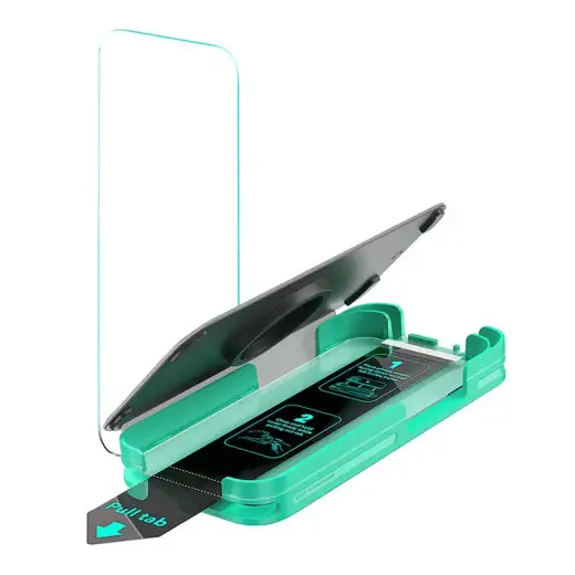 Armorite ESR защитное стекло для iPhone 16 Pro Max