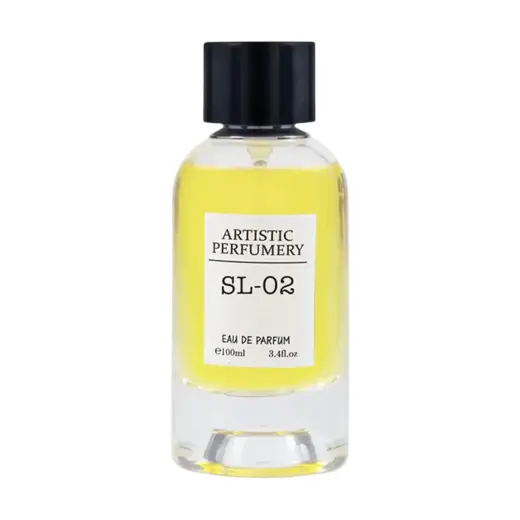 Armaf, Artistic Perfumery SL-02, Eau De Parfum, For Women, 100 ml